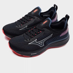 Tênis Mizuno Action 4 Masculino - Foto 4