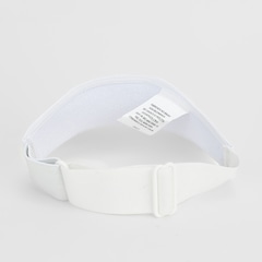 Viseira Asics Tennis Adulto - Foto 4