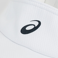 Viseira Asics Tennis Adulto - Foto 5