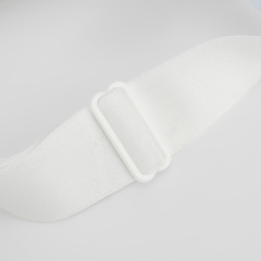 Viseira Asics Tennis Adulto - Foto 6