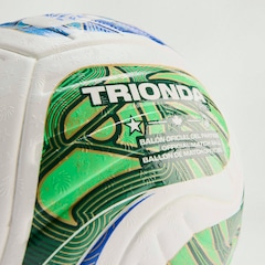 Bola de Futebol adidas Trionda Oficial da Copa do Mundo FIFA 2026 – Pro Jogo - Foto 5