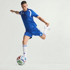 Bola de Futebol adidas Trionda Oficial da Copa do Mundo FIFA 2026 – Pro Jogo - Foto 8