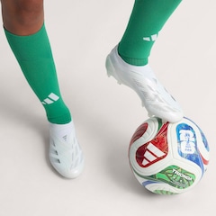 Bola de Futebol adidas Trionda Oficial da Copa do Mundo FIFA 2026 – Pro Jogo - Foto 9