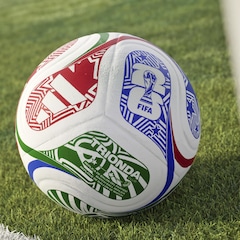 Bola de Futebol adidas Copa do Mundo da FIFA 26™ Trionda Club - Foto 3