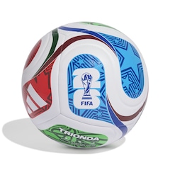 Bola de Futebol adidas Trionda Oficial da Copa do Mundo FIFA 2026 – Training - Foto 2