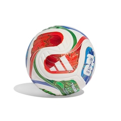 Mini Bola adidas Trionda Oficial da Copa do Mundo FIFA 2026 - Foto 6