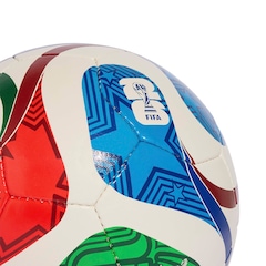 Bola de Futsal adidas Trionda Oficial da Copa do Mundo FIFA 2026 – Training - Foto 4