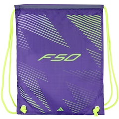 Chuteira de Campo Adulto adidas F50 Elite - Foto 8