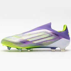 Chuteira de Campo Adulto adidas F50 Elite - Foto 2