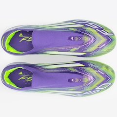 Chuteira de Campo Adulto adidas F50 Elite - Foto 3