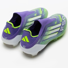 Chuteira de Campo Adulto adidas F50 Elite - Foto 5