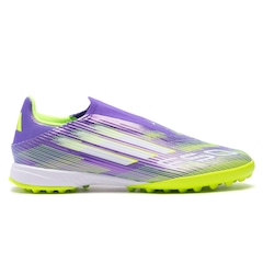 Chuteira Society Adulto adidas F50 League LL - Foto 1