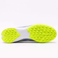 Chuteira Society Adulto adidas F50 League LL - Foto 6