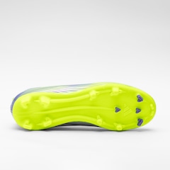 Chuteira de Campo Infantil adidas F50 League - Foto 6