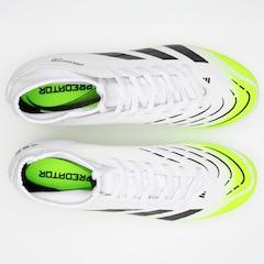 Chuteira de Campo Adulto adidas Predator Club Sock - Foto 3