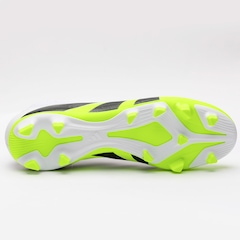 Chuteira de Campo Adulto adidas Predator Club Sock - Foto 6