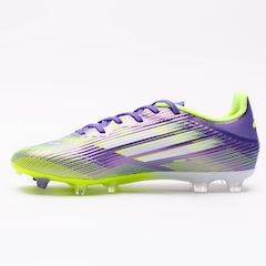 Chuteira de Campo Adulto adidas F50 League - Foto 3