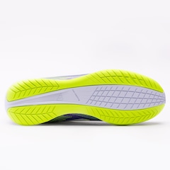 Chuteira Futsal Adulto adidas F50 Club - Foto 6