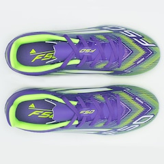 Chuteira Futsal Adulto adidas F50 Club - Foto 3