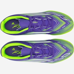 Chuteira Society Infantil adidas F50 Club - Foto 3