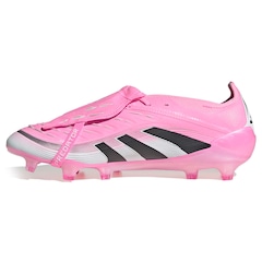 Chuteira De Campo Adulto Predator Elite adidas - Foto 3