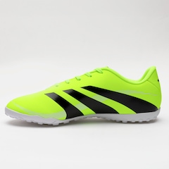 Chuteira Society Adulto adidas Predator 25 Essentials - Foto 2