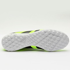 Chuteira Society Adulto adidas Predator 25 Essentials - Foto 6