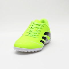 Chuteira Society Adulto adidas Predator 25 Essentials - Foto 7