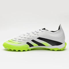 Chuteira Society Adulto adidas Predator League - Foto 2