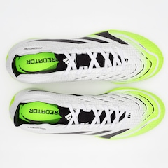 Chuteira Society Adulto adidas Predator League - Foto 3