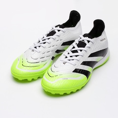 Chuteira Society Adulto adidas Predator League - Foto 4