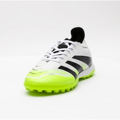 Chuteira Society Adulto adidas Predator League - Foto 7