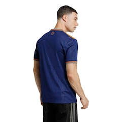 Camisa do Newcastle United FC III 25/26 adidas Originals Masculina - Foto 2