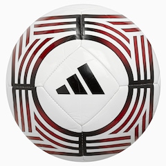 Bola de Futebol do Flamengo adidas Clube Casa CR - Foto 2