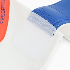 Luvas de Goleiro adidas Predator Training Infantil - Foto 4