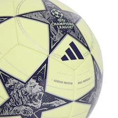 Bola de Futebol adidas UCL Club Real Madrid - Foto 3