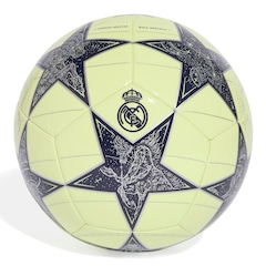 Bola de Futebol adidas UCL Club Real Madrid - Foto 2