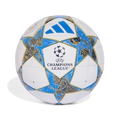 Bola de Futebol de Campo adidas 25/26 UEFA Champions League - Foto 2