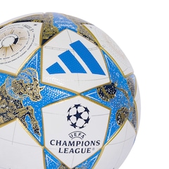 Bola de Futebol de Campo adidas 25/26 UEFA Champions League - Foto 3