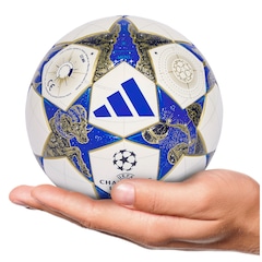 Minibola adidas UCL 25/26 League Stage - Foto 1