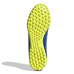 Chuteira Society Adulto adidas F50 Club Messi - Foto 7