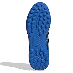 Chuteira Society Infantil adidas Predator League Jude Bellingham - Foto 6