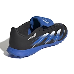 Chuteira Society Infantil adidas Predator League Jude Bellingham - Foto 5