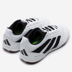 Chuteira Futsal Adulto adidas Predator Club Sala - Foto 5