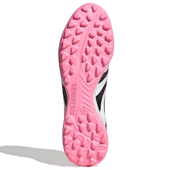 Chuteira Society Adulto adidas Predator League - Foto 6