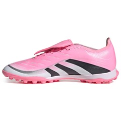 Chuteira Society Adulto adidas Predator League - Foto 2
