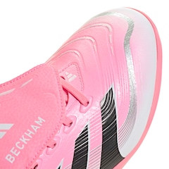 Chuteira Society Adulto adidas Predator League - Foto 7