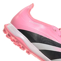 Chuteira Society Adulto adidas Predator League - Foto 8