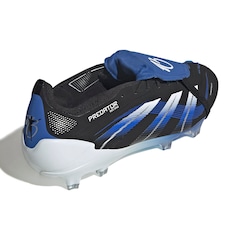Chuteira de Campo Adulto adidas Predator Elite Jude Bellingham - Foto 7