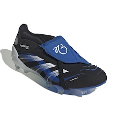 Chuteira de Campo Adulto adidas Predator Elite Jude Bellingham - Foto 6